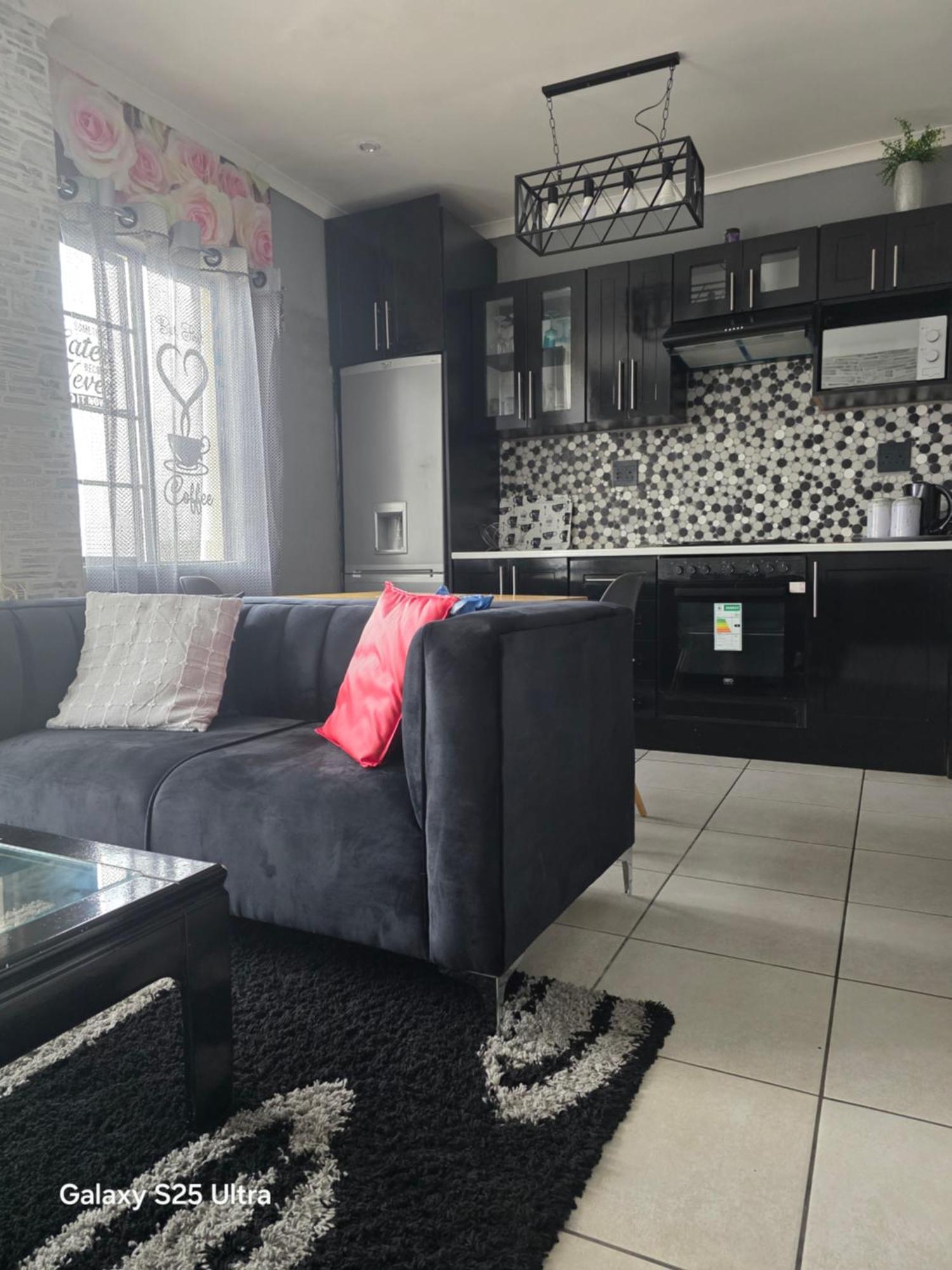 Elite Escape Cape Town