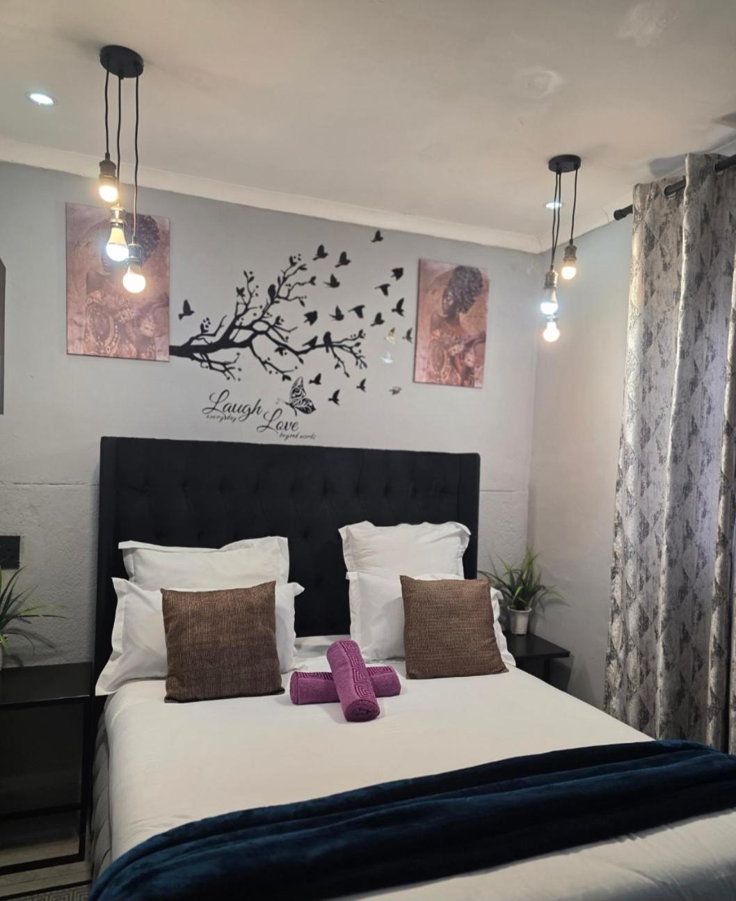 Elite Escape Cape Town