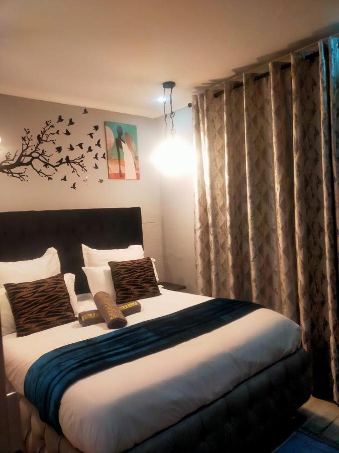Elite Escape Cidade Do Cabo