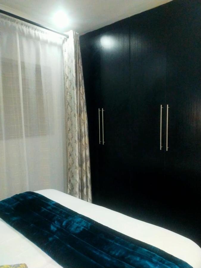 Elite Escape Apartamento Cidade Do Cabo