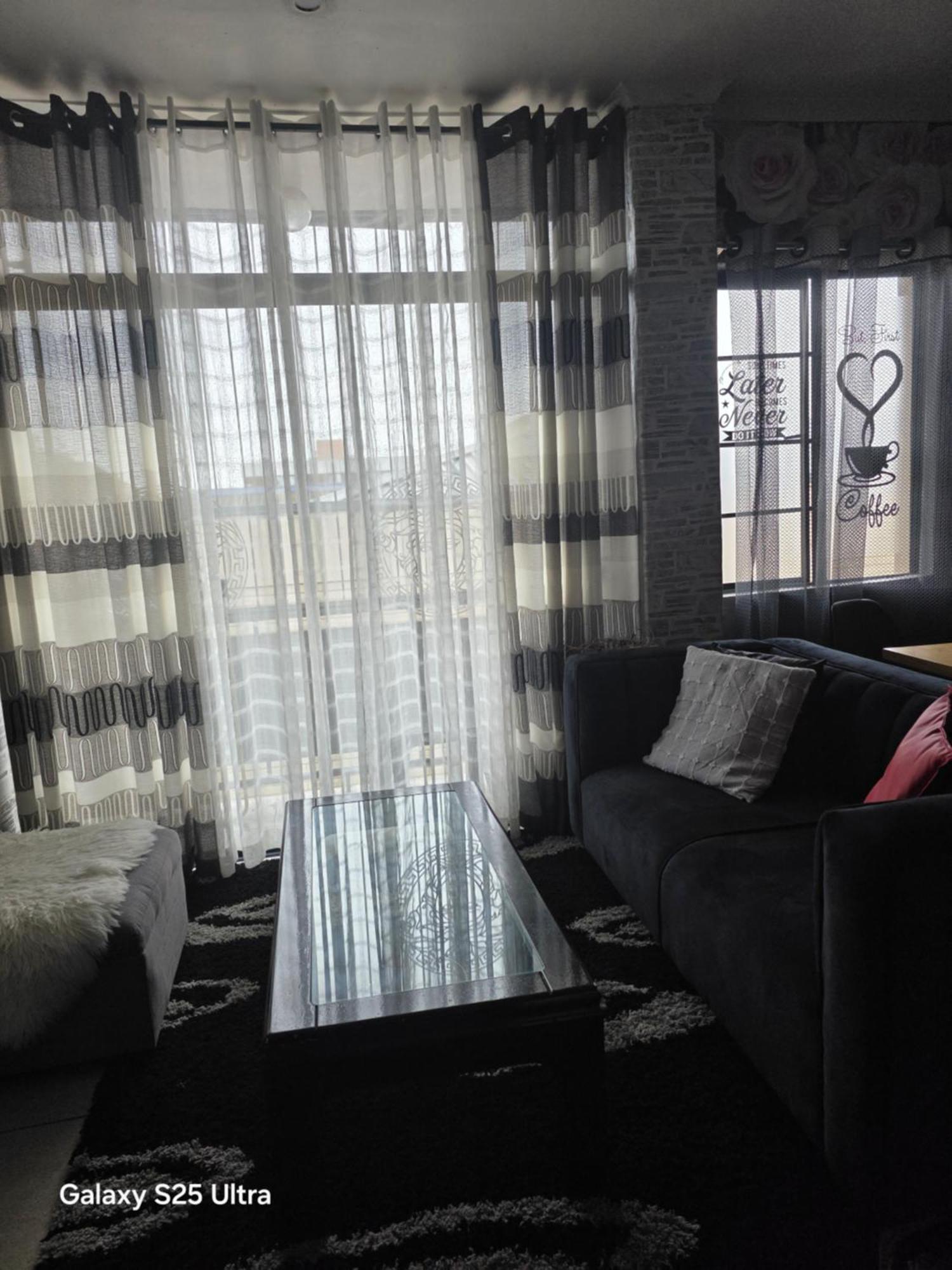 Elite Escape Apartamento