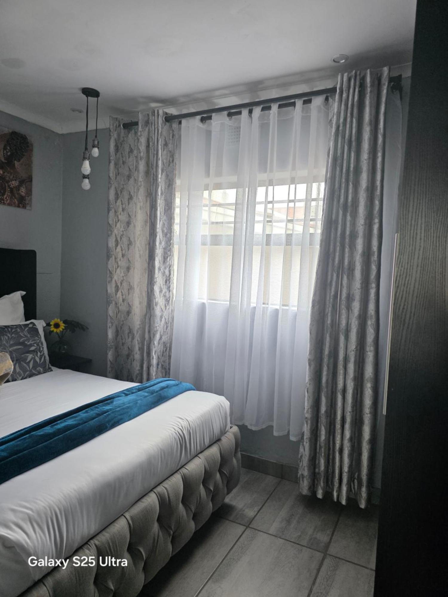 Elite Escape Apartment Kapstadt